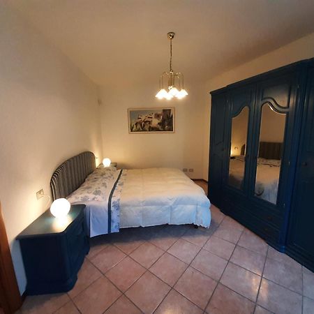 Ferienwohnung Casa Della Nonna 2 Gargnano Exterior foto