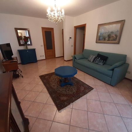 Ferienwohnung Casa Della Nonna 2 Gargnano Exterior foto