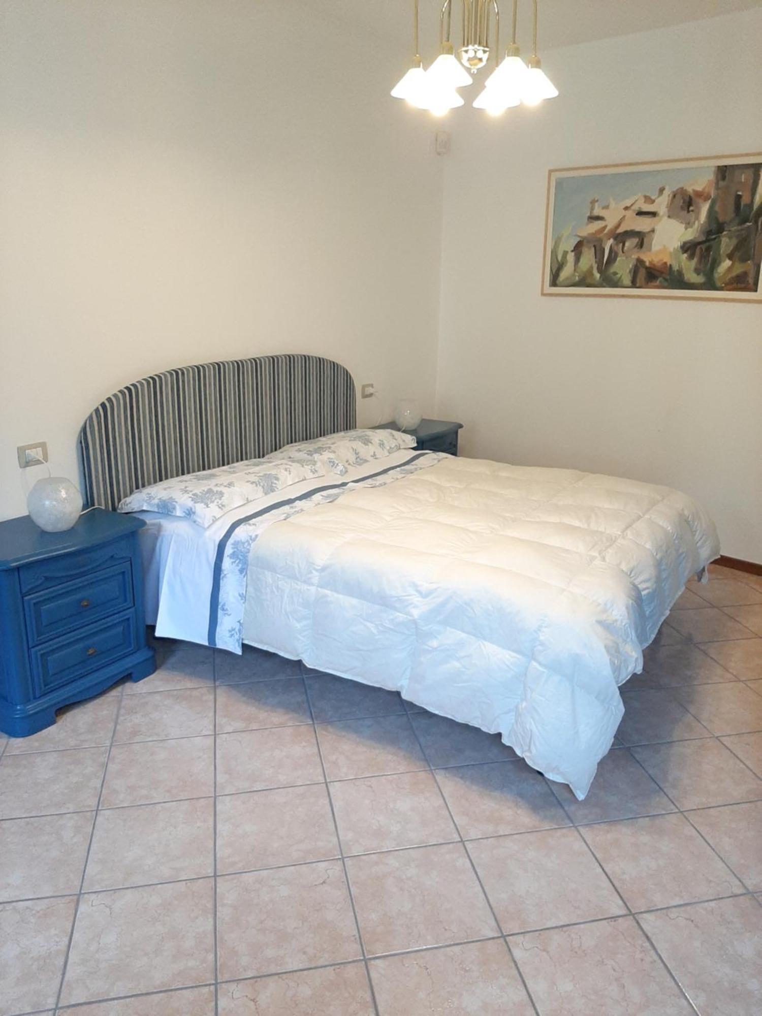 Ferienwohnung Casa Della Nonna 2 Gargnano Exterior foto