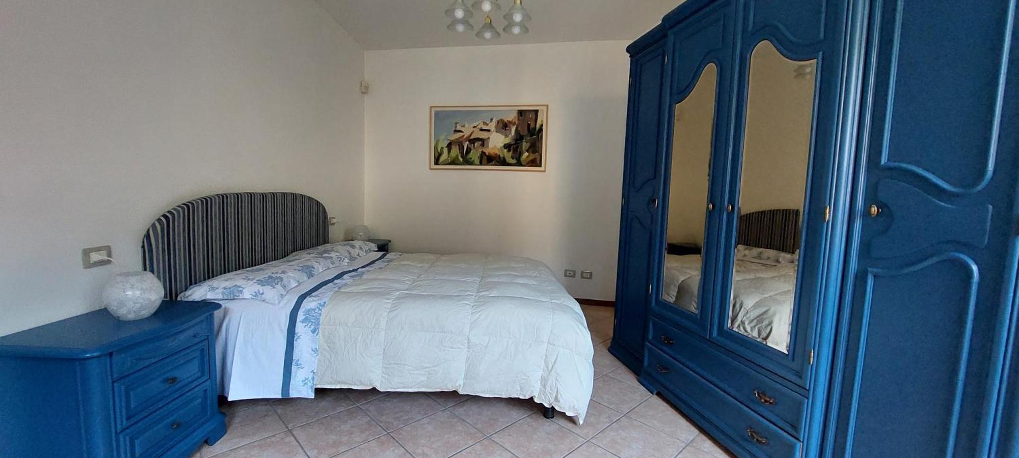 Ferienwohnung Casa Della Nonna 2 Gargnano Exterior foto