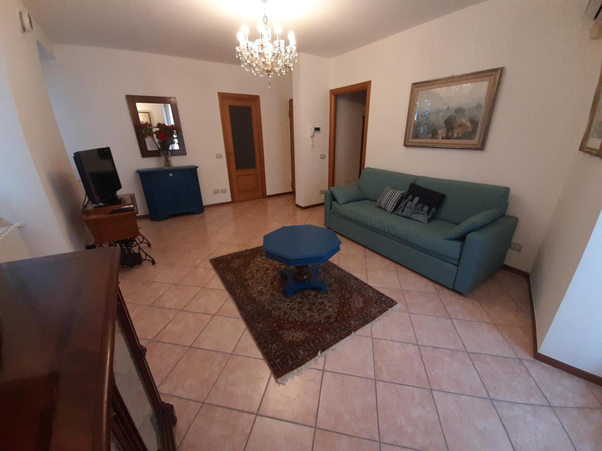 Ferienwohnung Casa Della Nonna 2 Gargnano Exterior foto