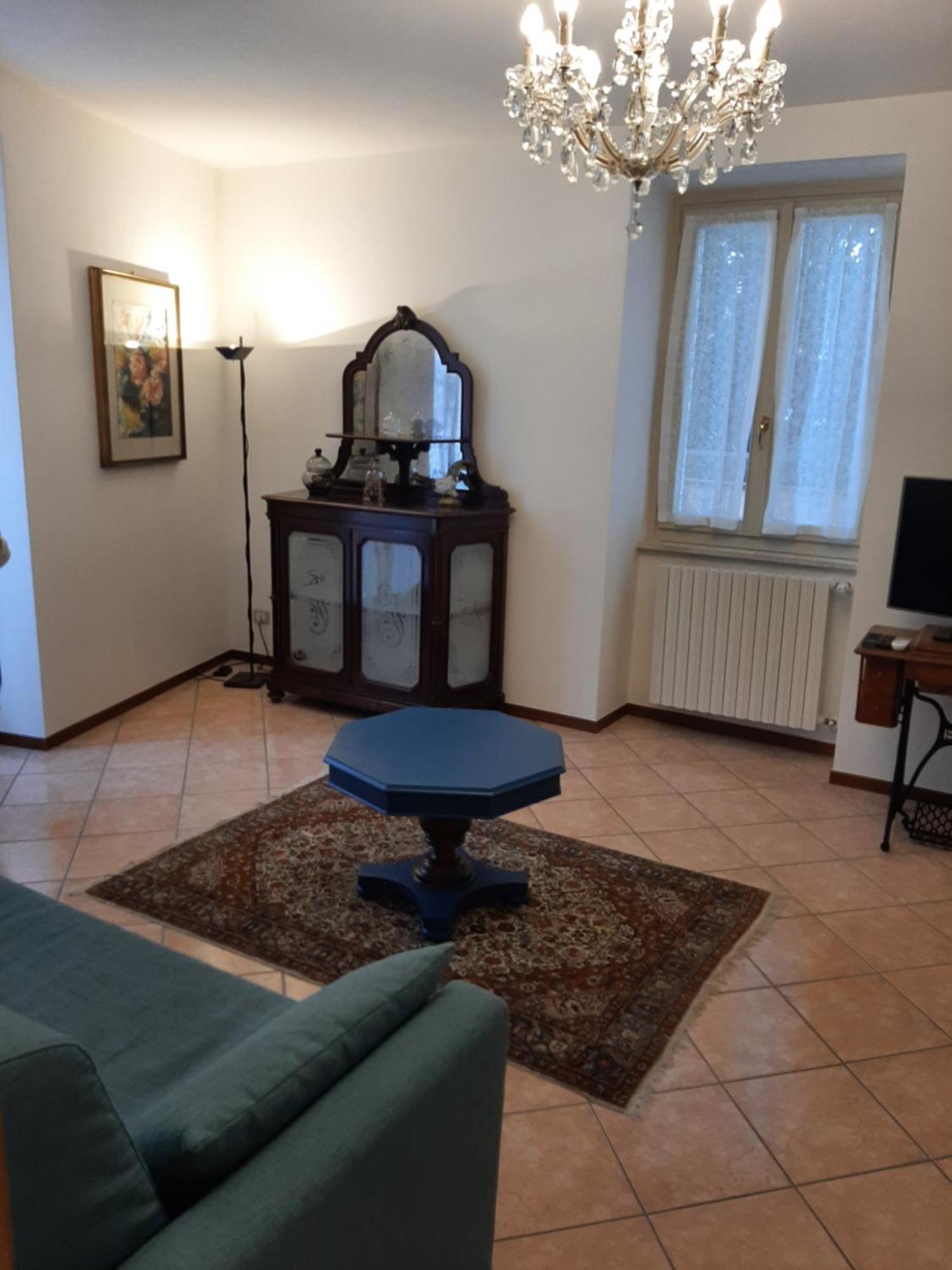 Ferienwohnung Casa Della Nonna 2 Gargnano Exterior foto