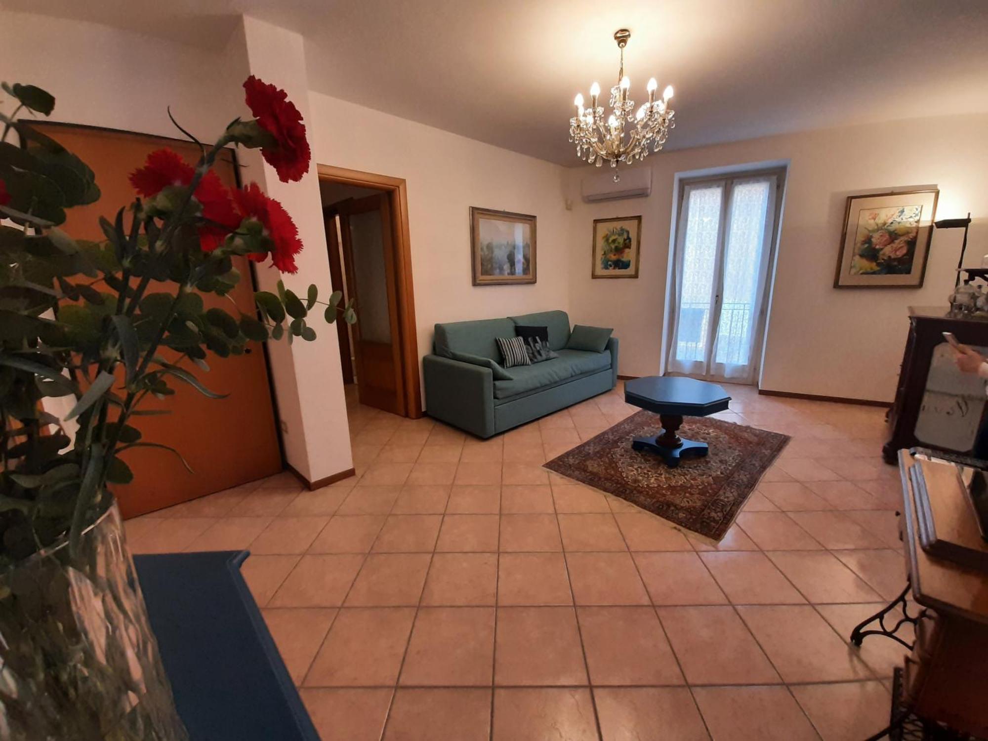 Ferienwohnung Casa Della Nonna 2 Gargnano Exterior foto